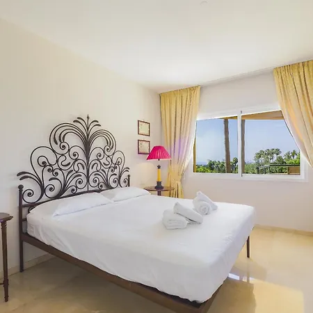 شقة Cubo's Luxury Golf & Parking