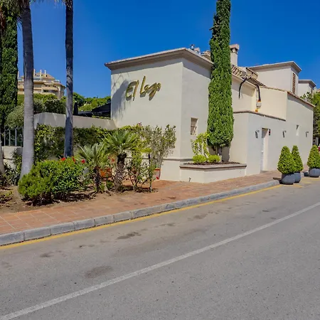 شقة Cubo's Luxury Golf & Parking *